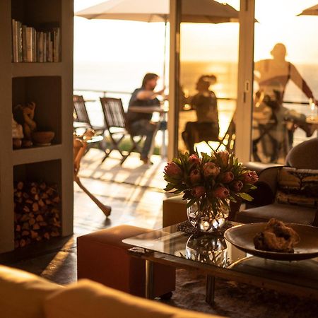 Whalesong Lodge Gansbaai Buitenkant foto