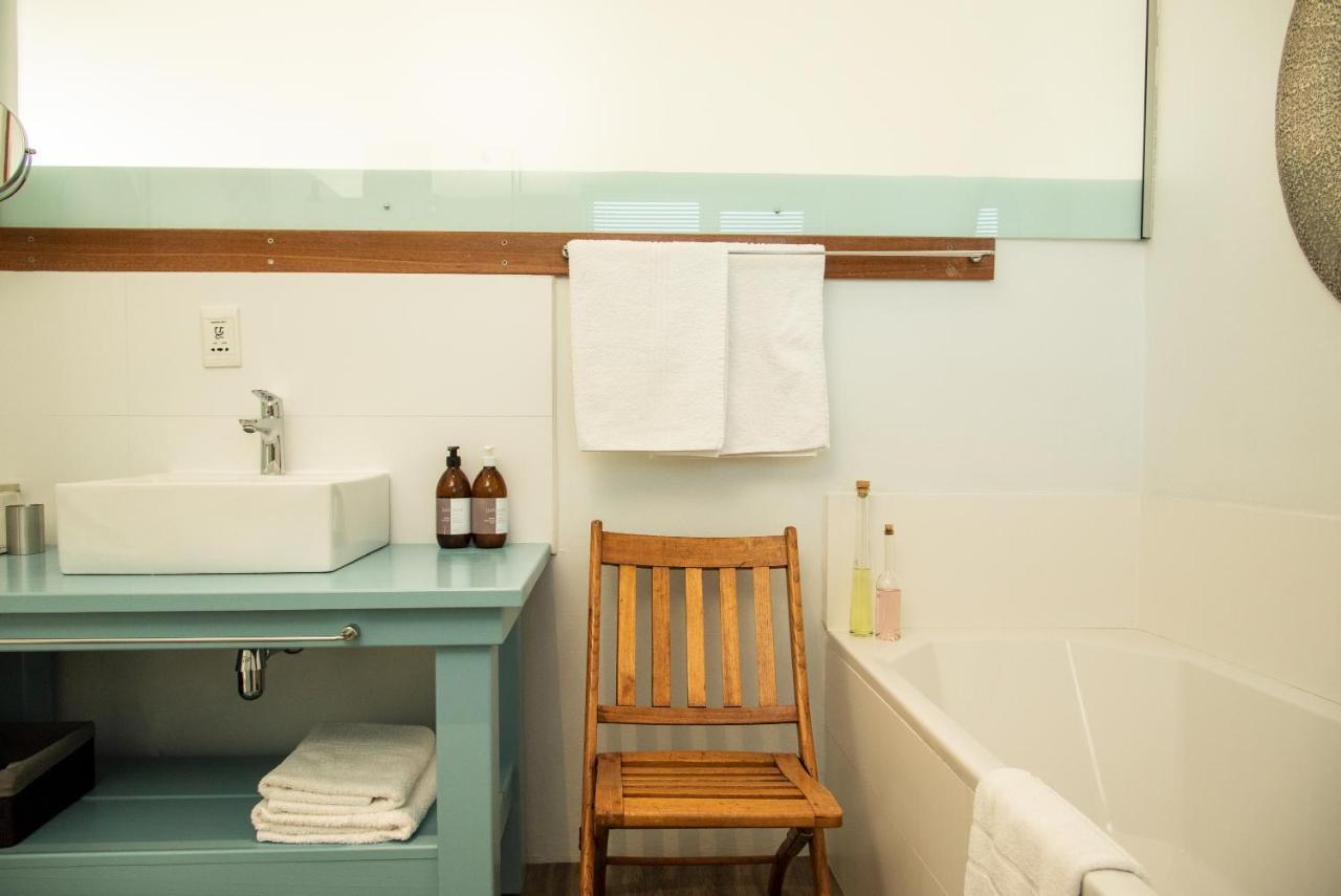 Whalesong Lodge Gansbaai Buitenkant foto